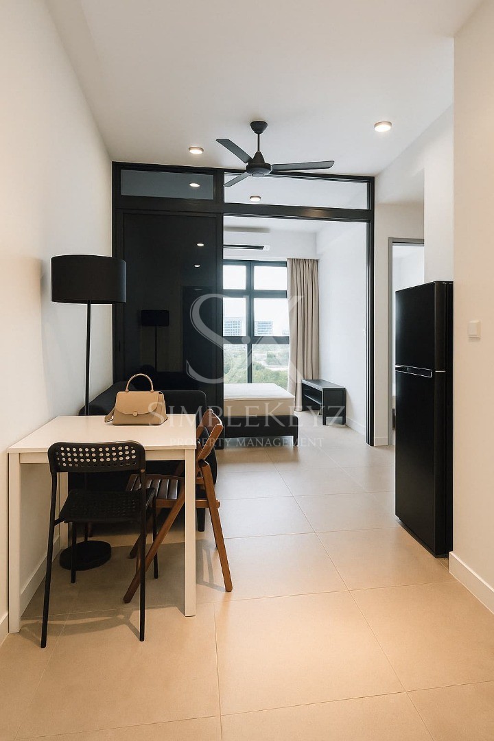 SimpleKeyz | Premium Student Accommodation & Property Rental