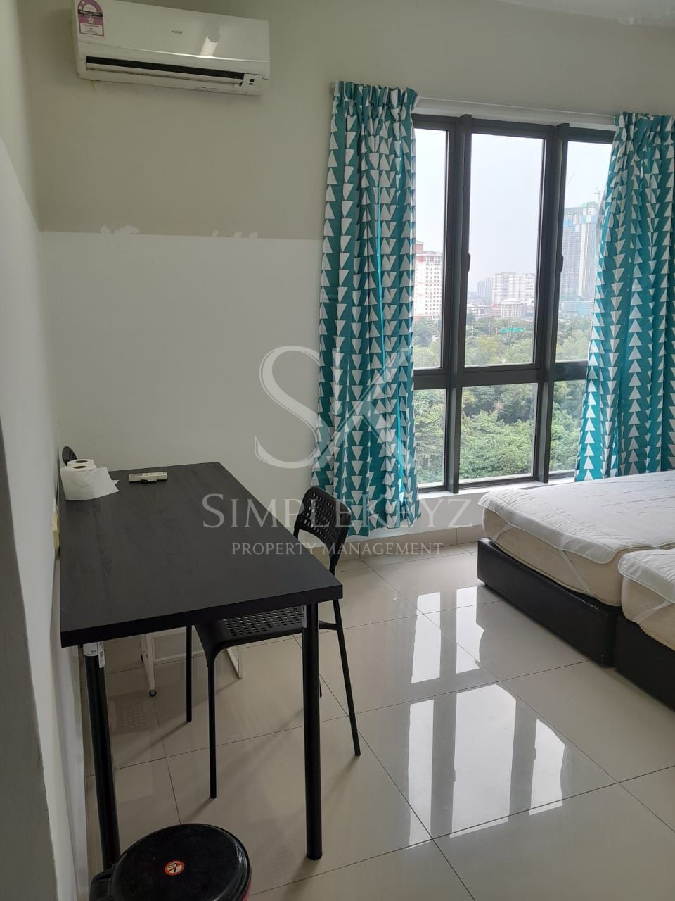 SimpleKeyz | Premium Student Accommodation & Property Rental