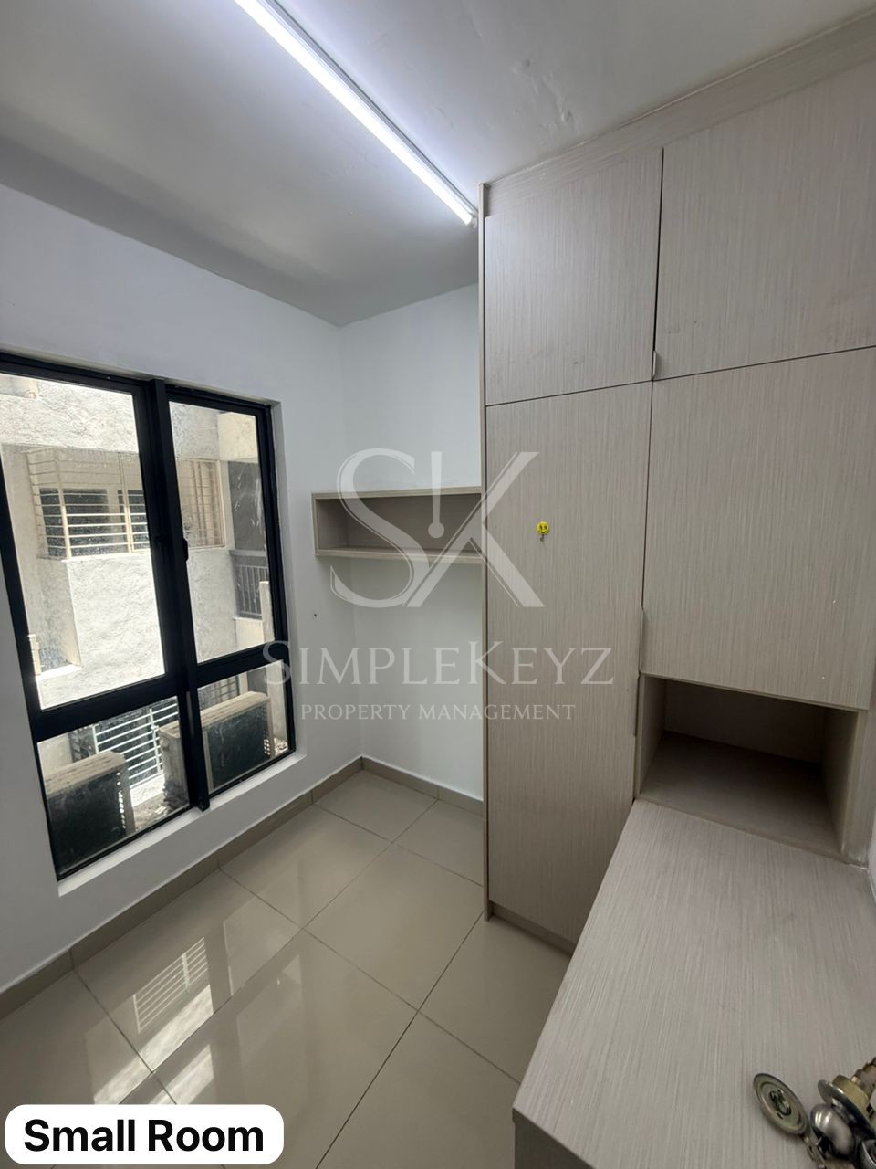 SimpleKeyz | Premium Student Accommodation & Property Rental
