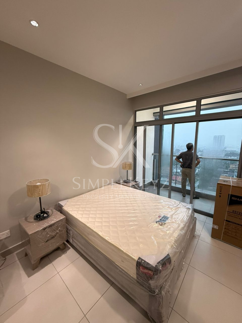 SimpleKeyz | Premium Student Accommodation & Property Rental