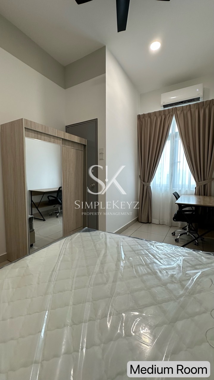 Simplekeyz SimpleKeyz | Premium Student Accommodation & Property Rental