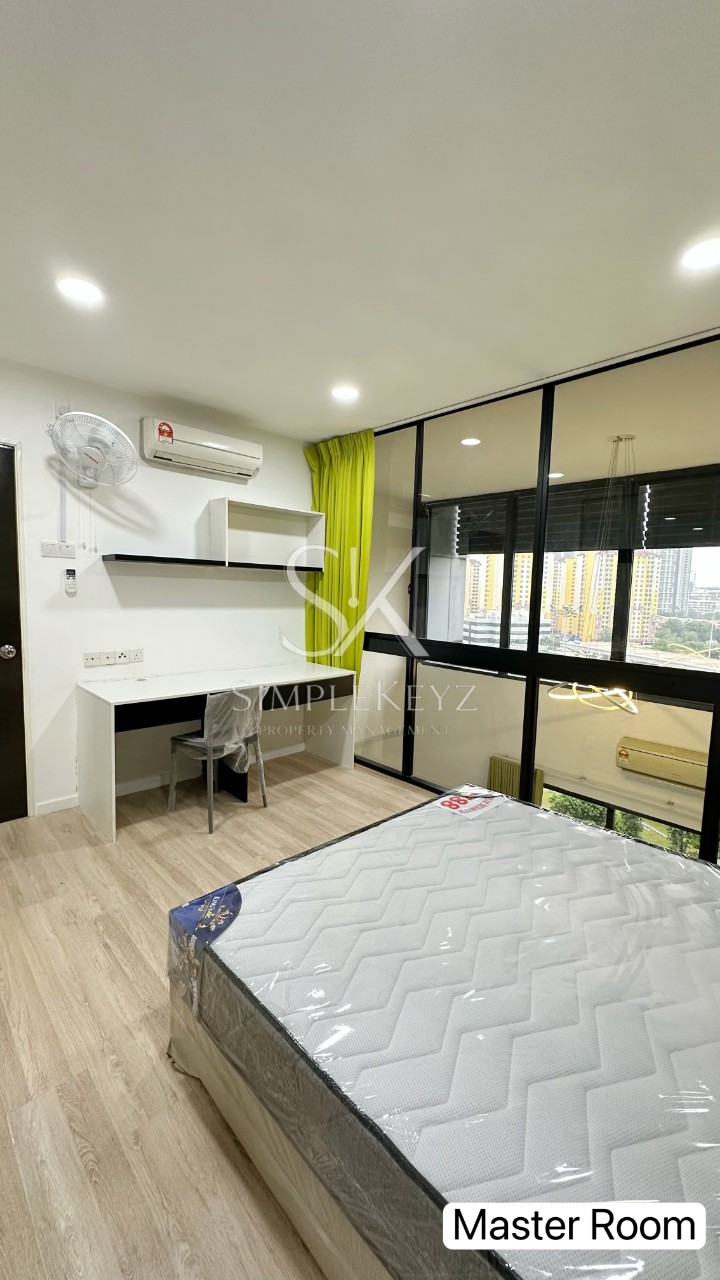 Simplekeyz SimpleKeyz | Premium Student Accommodation & Property Rental