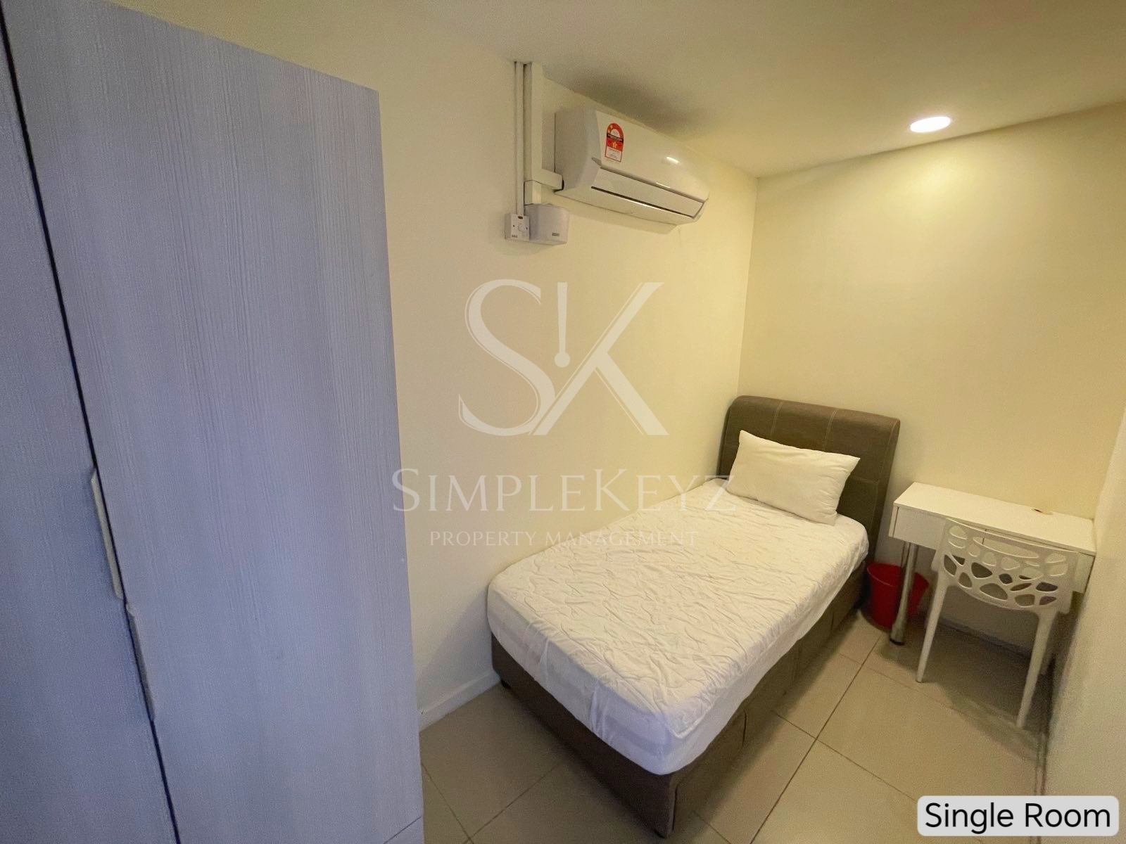 Simplekeyz SimpleKeyz | Premium Student Accommodation & Property Rental