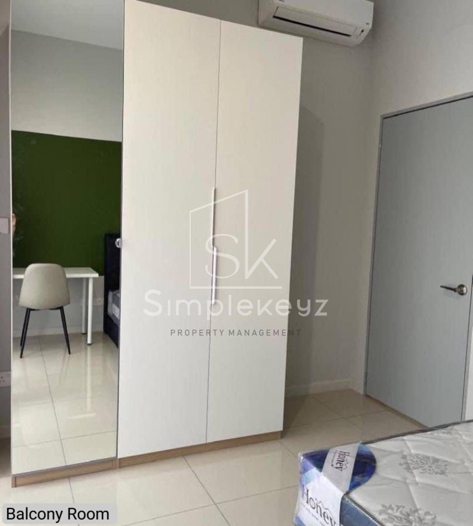 Simplekeyz SimpleKeyz | Premium Student Accommodation & Property Rental