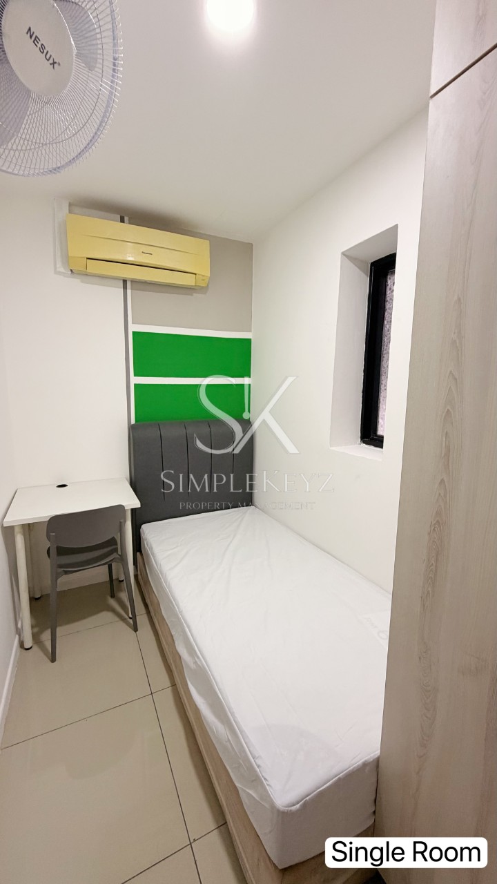 Simplekeyz SimpleKeyz | Premium Student Accommodation & Property Rental