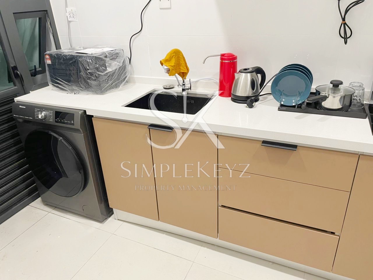 Simplekeyz SimpleKeyz | Premium Student Accommodation & Property Rental